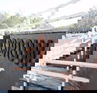 Corowa Foreshore - Accommodation NSW