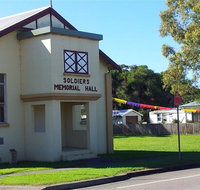 Cundletown and Lower Manning Historical  Society Inc - Accommodation NSW