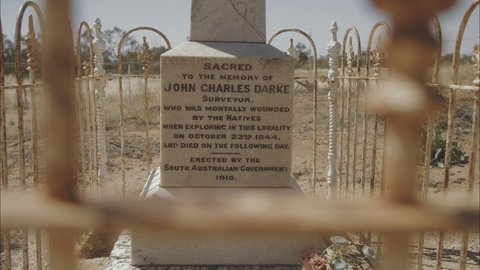 Darke's Grave - Accommodation NSW 0