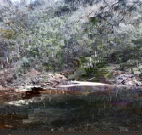 Deua River Camp Ground - Accommodation NSW