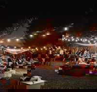 Earlando Weddings and Private Events - Accommodation NSW