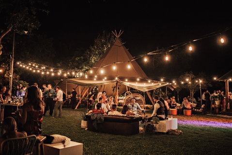 Earlando Weddings And Private Events - Accommodation NSW 0