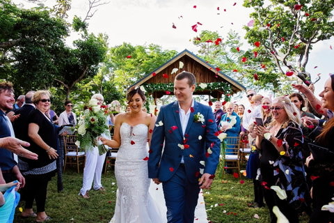 Earlando Weddings And Private Events - Accommodation NSW 1