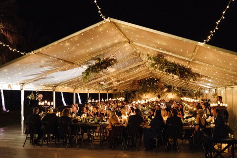 Earlando Weddings And Private Events - Accommodation NSW 2