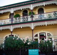 Elysium Day Spa - Accommodation NSW