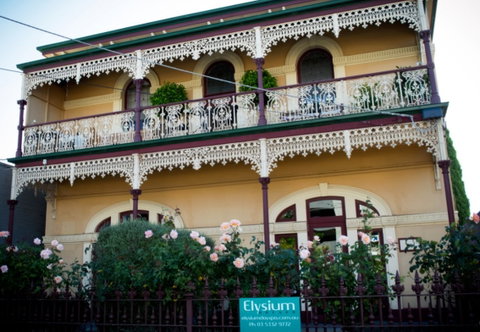 Elysium Day Spa - Accommodation NSW 0
