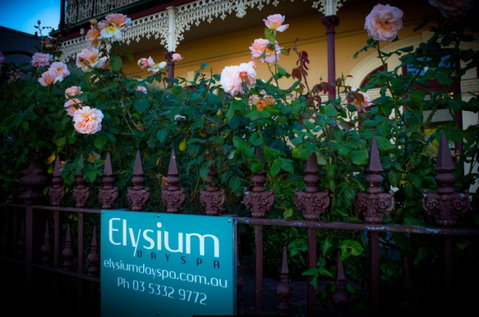 Elysium Day Spa - Accommodation NSW 1