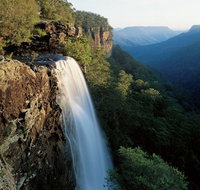 Fitzroy Falls
