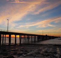 Flinders Pier