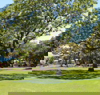 Flinders Park Playground - Accommodation NSW