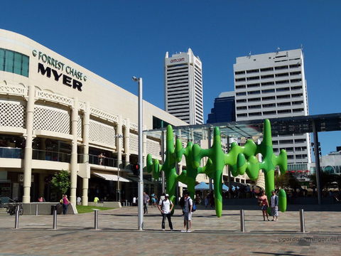 Forrest Chase - Accommodation NSW 0