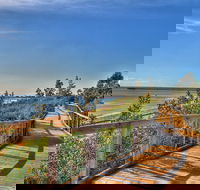 Frankston Foreshore and Pier Walk - Accommodation NSW