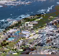 Gold Coast Aquatic Centre - Accommodation NSW