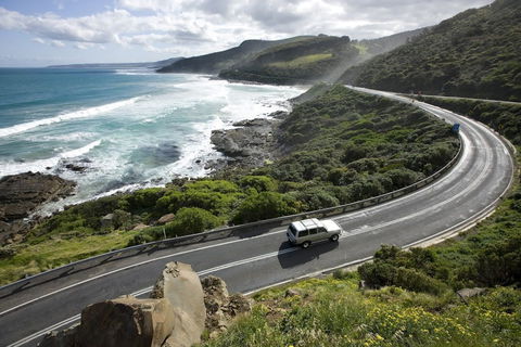 Great Ocean Road - Accommodation NSW 0