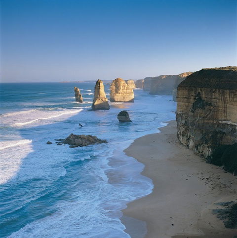 Great Ocean Road - Accommodation NSW 1