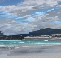 Hakea Walk Trail East Fitzgerald National Park - Accommodation NSW