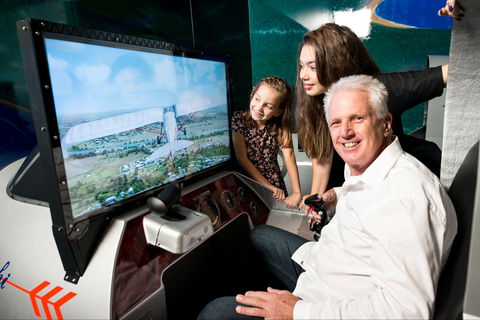 Hinkler Hall Of Aviation - Accommodation NSW 1
