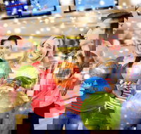 Kaboom Family Entertainment - Accommodation NSW