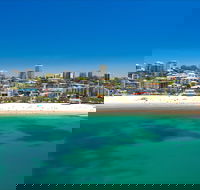 Kings Beach - Accommodation NSW