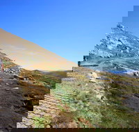 Kosciuszko Walk - Thredbo to Mount Kosciuszko - Accommodation NSW