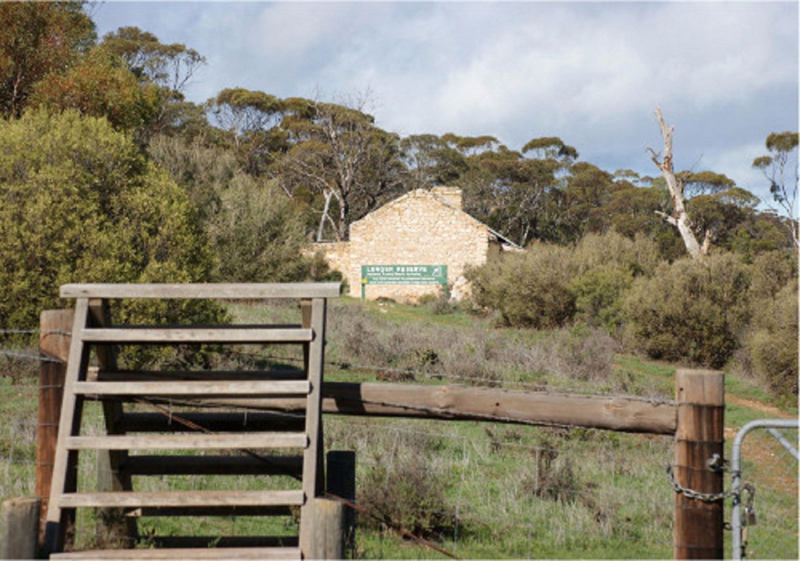 Punthari SA Accommodation NSW
