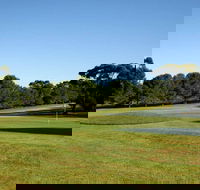 Mannum Golf Club - Accommodation NSW