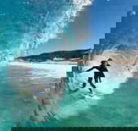 Margaret River Surfing - Accommodation NSW