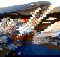 Maxs Motor Museum - Accommodation NSW