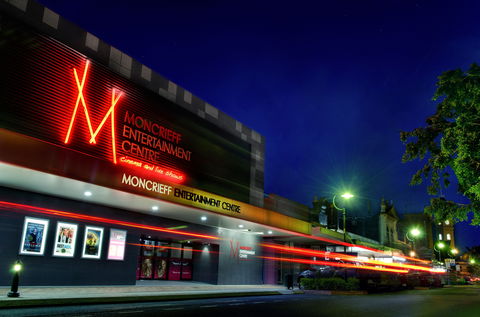 Moncrieff Entertainment Centre - Accommodation NSW 0