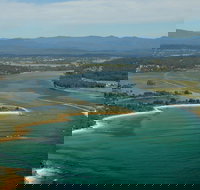 Moruya Heritage Area - Accommodation NSW