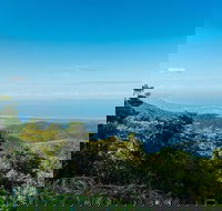 Mount Fox - Accommodation NSW