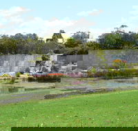 Mt Penang Gardens - Accommodation NSW