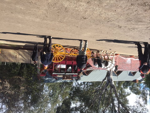 Nagambie Petanque Club Inc - Accommodation NSW 1