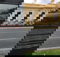 Naracoorte Heritage Trail - Accommodation NSW