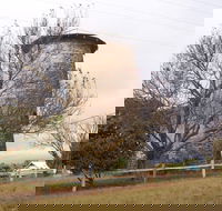 Nimmitabel - Accommodation NSW