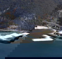 NSW Air Flight Training Pty Ltd - Accommodation NSW