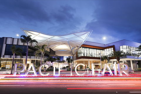 Pacific Fair Shopping Centre - Accommodation NSW 1