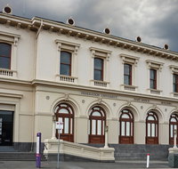 Post Office Gallery - Accommodation NSW