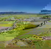Proserpine - Accommodation NSW