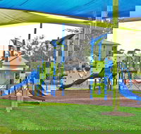 Queen Elizabeth ll Park Queanbeyan - Accommodation NSW
