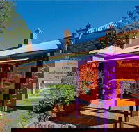 Queanbeyan Museum - Accommodation NSW