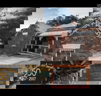 Queanbeyan Art Society - Accommodation NSW