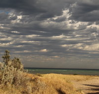 Rosebud Beach