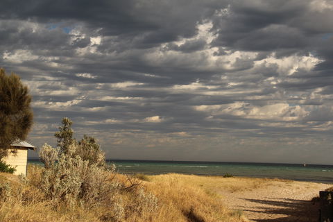 Rosebud Beach - Accommodation NSW 0