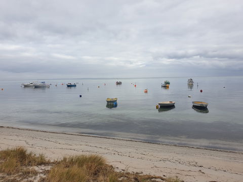 Rosebud Beach - Accommodation NSW 1