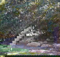 Rotary Peace Precinct - Accommodation NSW