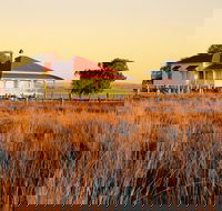 Settler's Route - Accommodation NSW