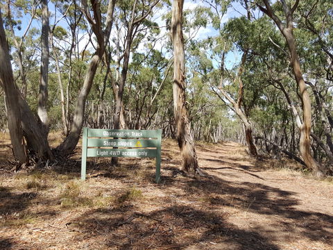 Spring Gully Conservation Park - Accommodation NSW 2