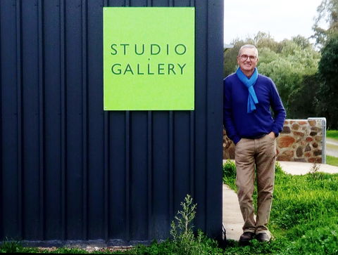 Studio Meadows Gallery - Accommodation NSW 1