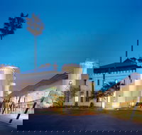 Sydney Conservatorium of Music - Accommodation NSW